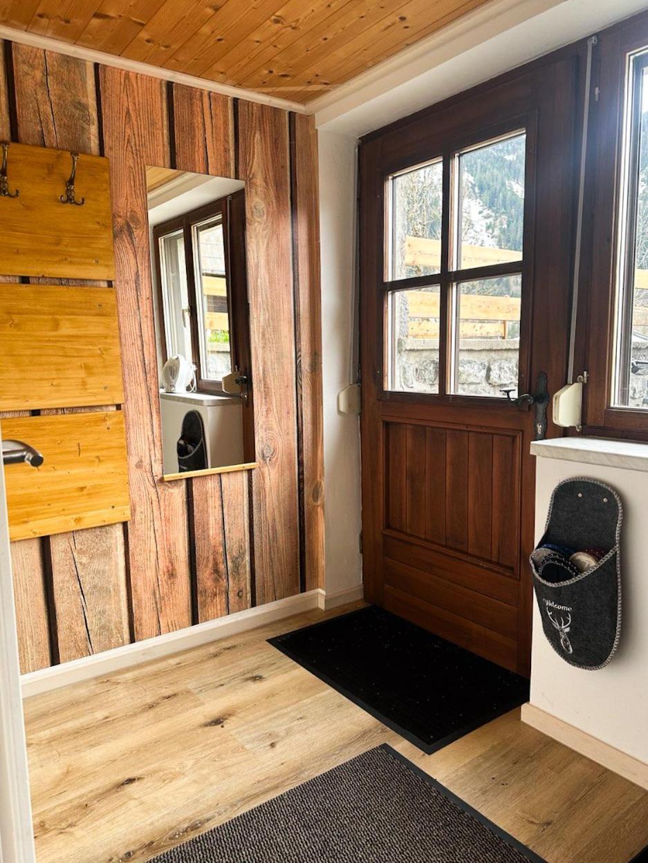 Ferienwohnung Becker Dalaas Exteriér fotografie